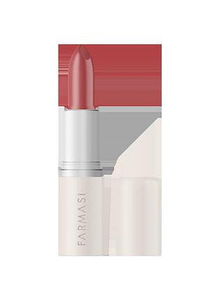 Кремова помада для губ farmasi 05 rosewood, 4 г