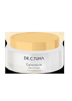 Крем для обличчя farmasi calendula farmasi dr. c. tuna, 50 мл