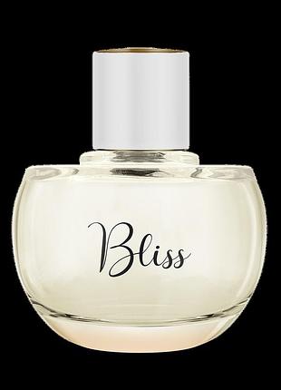 Жіноча парфумована вода farmasi bliss, 70 мл