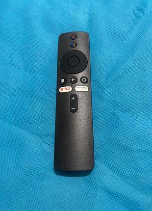 Пульт xiaomi mi box s