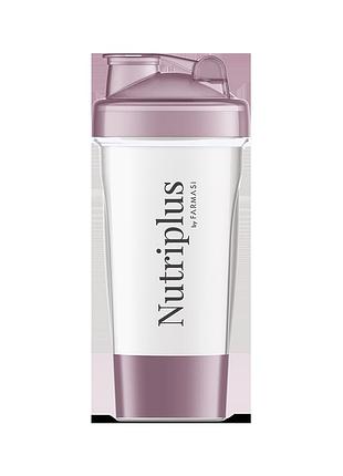 Шейкер farmasi nutriplus lily, 400 мл