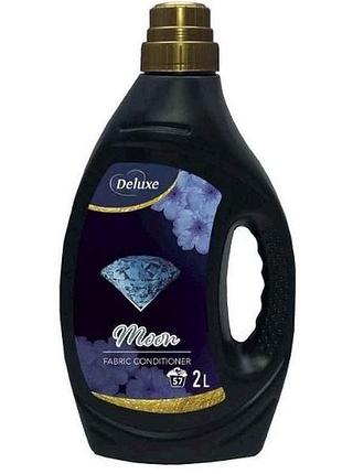 Кондиционер 2л парфюмированный diamant moon тм deluxe