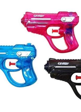 Водный пистолет арт. 8012 тм 7toys