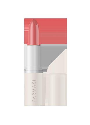 Кремова помада для губ farmasi 11 birthday chic, 4 г