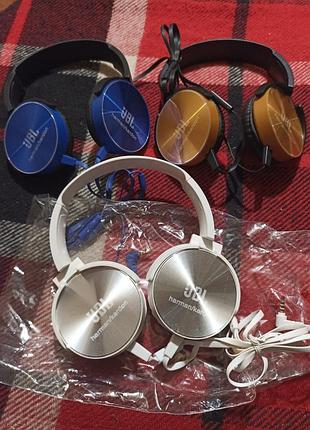 Навушники jbl уцінка