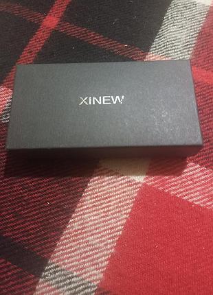 Наручний годинник xinew