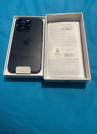 Макет iphone 15 pro б/у 3