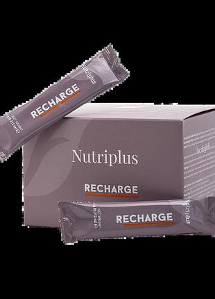 Дієтична добавка farmasi nutriplus recharge, 35 шт