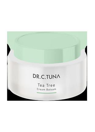 Крем-бальзам farmasi tea tree farmasi dr. c. tuna, 80 мл