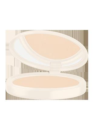 Вв-пудра farmasi cool light 01, 12 г