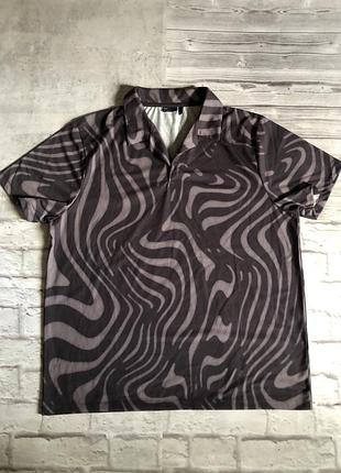 Футболка поло asos design polo 2хl