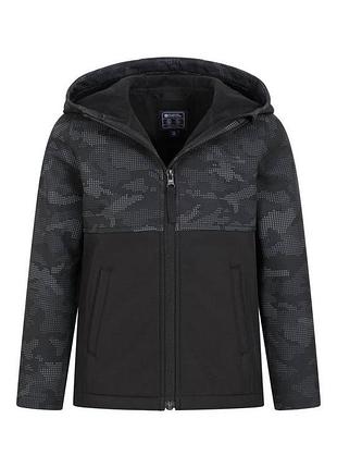 Куртка 110р  mountain warehouse exodus, софтшелл