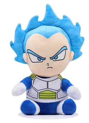 Мягкая детская игрушка аниме веджет драгон болл жемчуг дракона dragon ball art6205