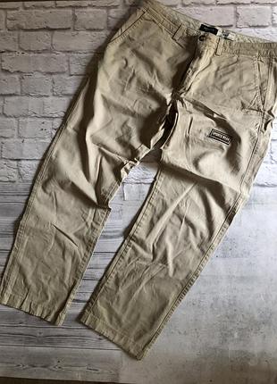 Штаны мужские dockers , размер ххl