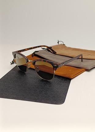 🕶️🕶️ ray ban clubmaster 3016 🕶️🕶️