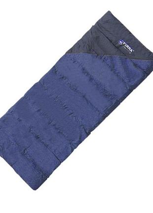 Спальник terra incognita campo 200 blue