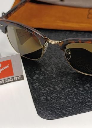 🕶️🕶️ ray ban clubmaster 3016 🕶️🕶️