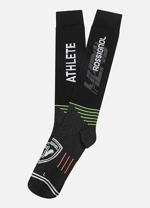 Шкарпетки rossignol hero socks '26 розмір 45-47