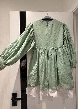 Сукня нова! 5