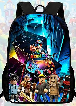 Рюкзак роблокс roblox art6266