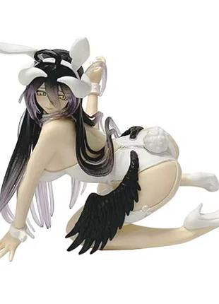 Фигурка статуэтка альбедо оверлорд повелитель albedo overlord art5510