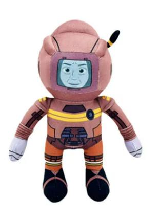 Мягкая игрушка робот электрический штат electric state robot 26cм art3903