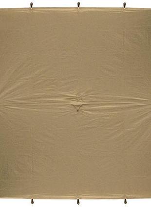 Тент terra incognita tarp 4x5