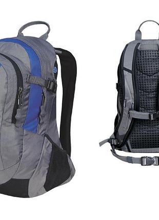 Рюкзак terra incognita cyclone 16 blue
