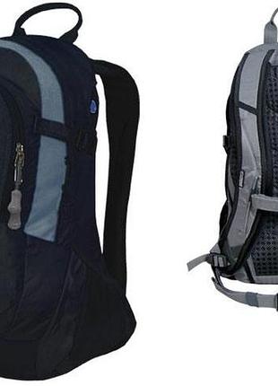 Рюкзак terra incognita cyclone 16 black