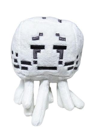 М'яка дитяча іграшка гаст майнкрафт minecraft 16 см art3234