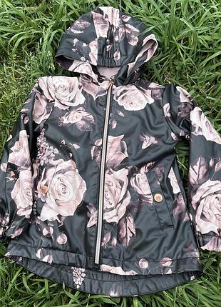 Дощовик firetrap 92 p, грязепруф куртка lupilu