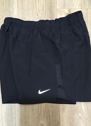 Шорти nike dri-fit