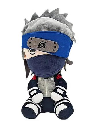Мягкая игрушка наруто naruto art6309