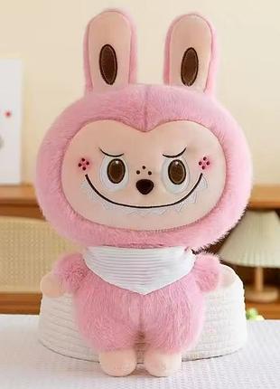 Мягкая игрушка монстр лабубу labubu 25 cм art4017