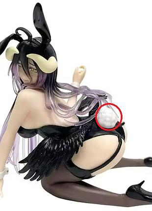 Уцінка фігурка статуетка альбедо оверлорд повелитель albedo overlord art5511