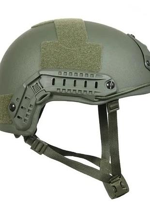Игрушечный защитный шлем каска военного для игр и страйкбола art6596
