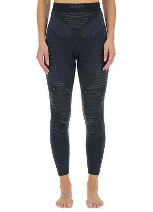 Термоштани uyn resilyon woman uw long pants black розмір int-s-m