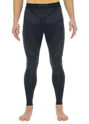 Термоштани uyn resilyon man uw long pants black розмір int-xxl