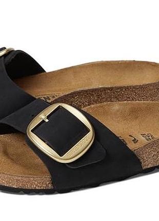 Шльопанці birkenstock