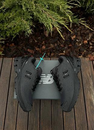 Кросівки new balance 1906r fantomfit