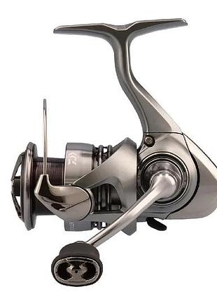 Спиннинговая катушка daiwa exceler2323232500d