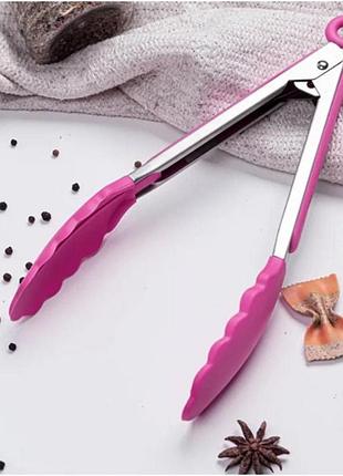 Щипці кондитерські kitchen ware 26 см