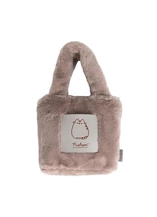 Сумка yes cbk-5 pusheen toy (550591)