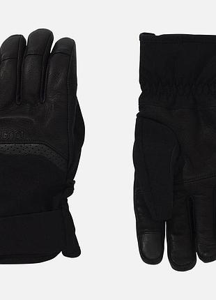 Рукавиці rossignol w elite lth impr black розмір int-l