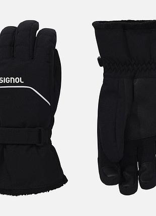 Рукавички rossignol w nova impr g black розмір int-l