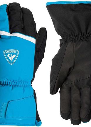 Рукавички rossignol perf blue розмір int-xl
