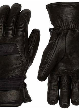 Рукавиці rossignol hero lth gtx black розмір int-m