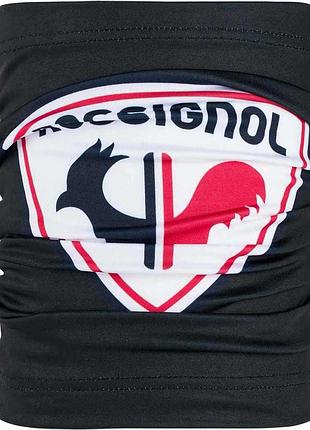 Баф rossignol rooster warm neck black