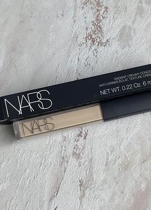 Консилер nars radiant creamy concealer vanilla