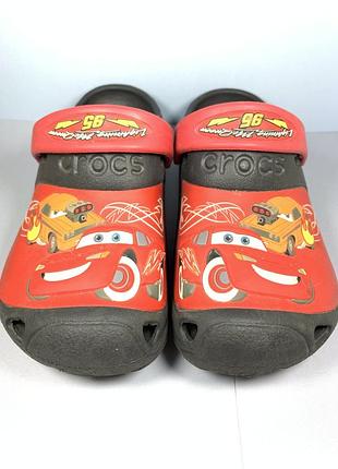 Crocs  р. 12 с 13 (29-30)